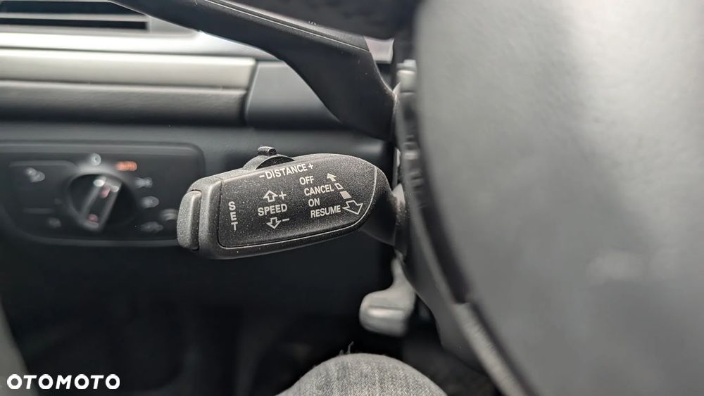 Audi A6 Limousine 3.0 TDI Multitronic - 14