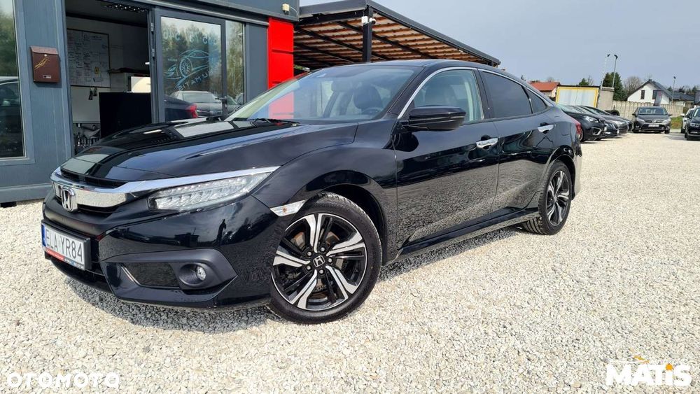 Honda Civic - 29