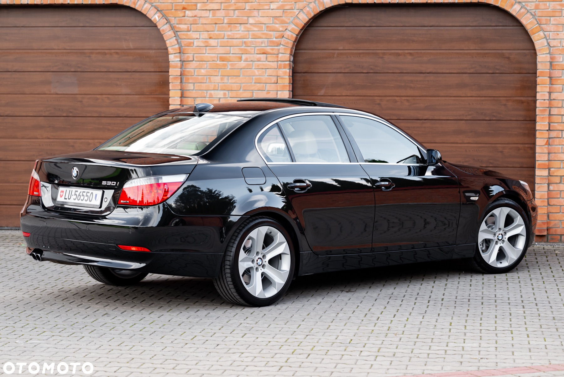 BMW Seria 5 - 14