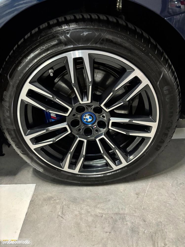 BMW i5 eDrive40 Pack Desportivo M - 6
