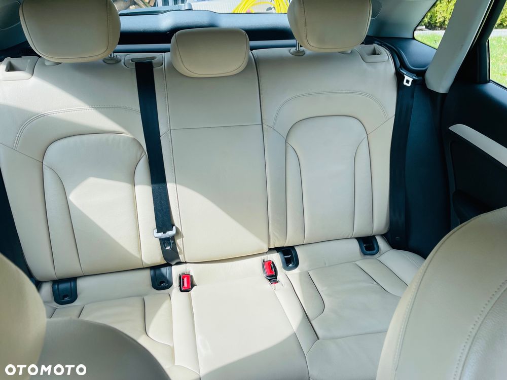 Audi Q3 2.0 TDI - 35