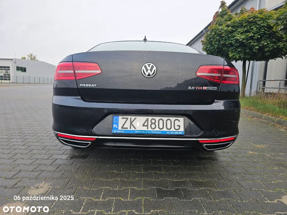 Volkswagen Passat 2.0 TDI Bi-Turbo BMT 4Mot Highline DSG - 17