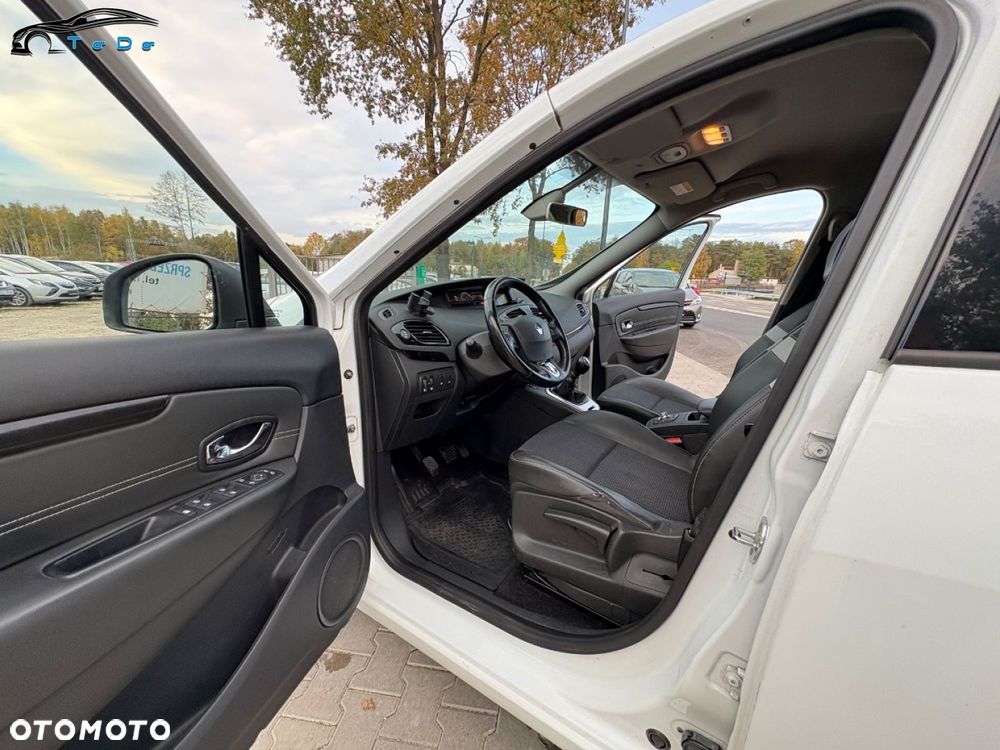 Renault Scenic Xmod 1.5 dCi Expression - 18