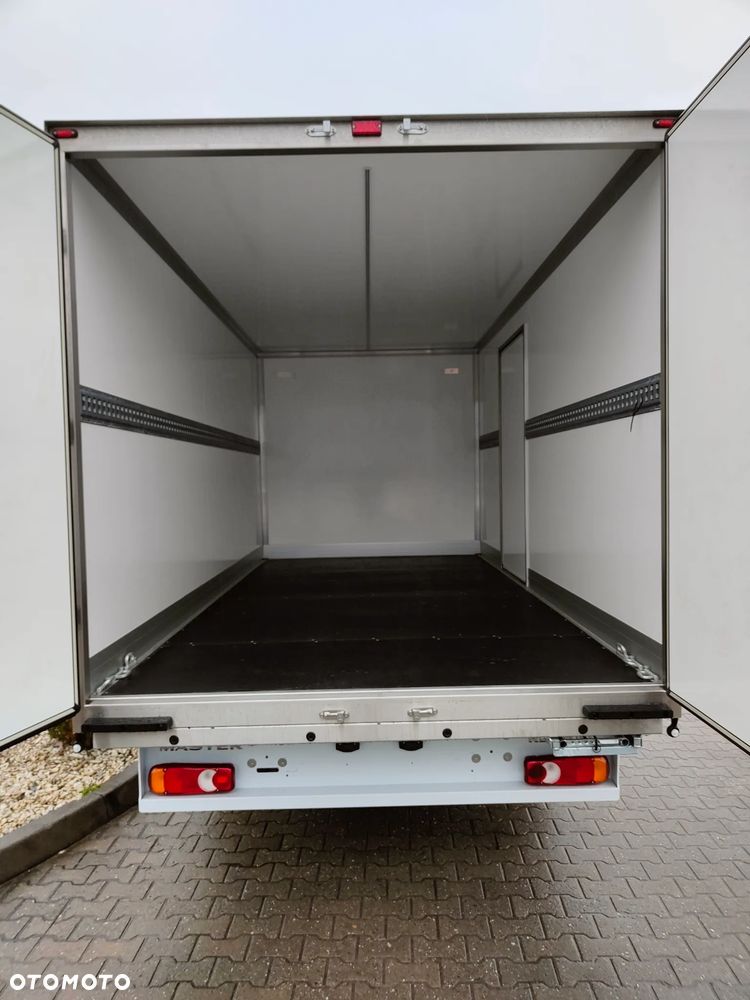 Renault Master KONTENER - 5