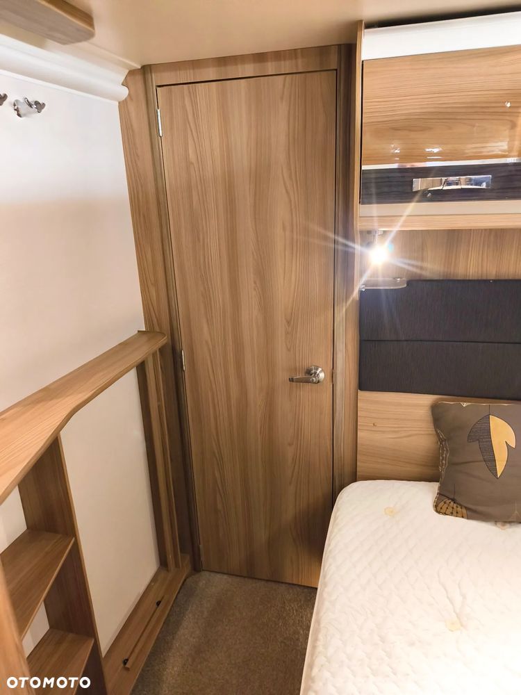 SWIFT Conqueror 570 - 34