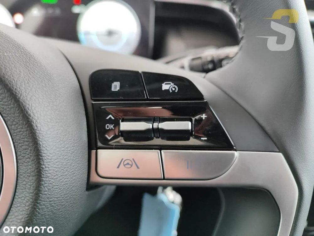 Hyundai Tucson 1.6 T-GDi Modern 2WD - 17