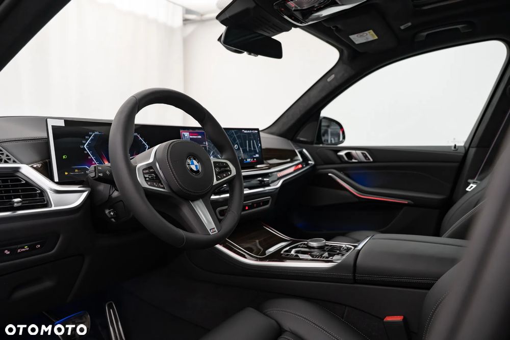 BMW X5 xDrive30d mHEV M Sport sport - 21
