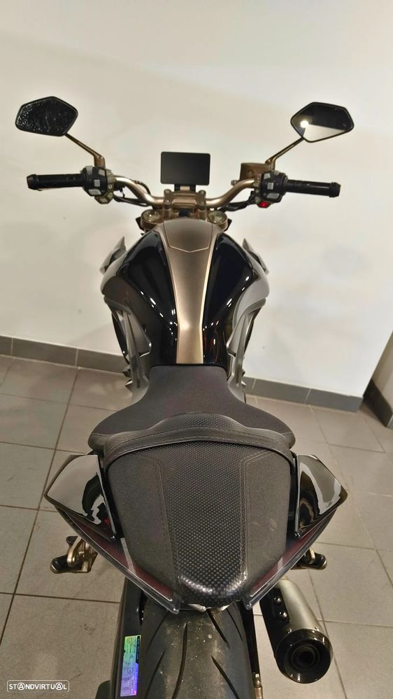 Zontes 310R - 5