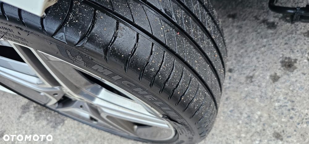 Mercedes-Benz Klasa A 180 Progressive 7G-DCT - 20