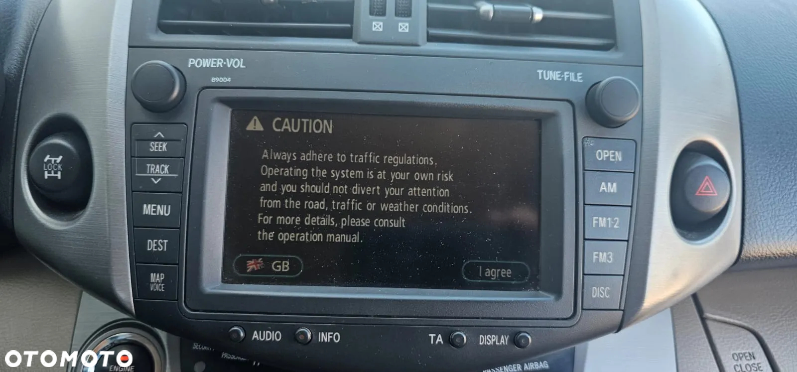 Toyota RAV4 2.2 D-4D Sol 180 - 15
