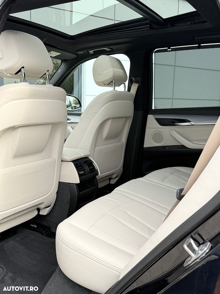 BMW X5 xDrive30d Sport-Aut. - 12