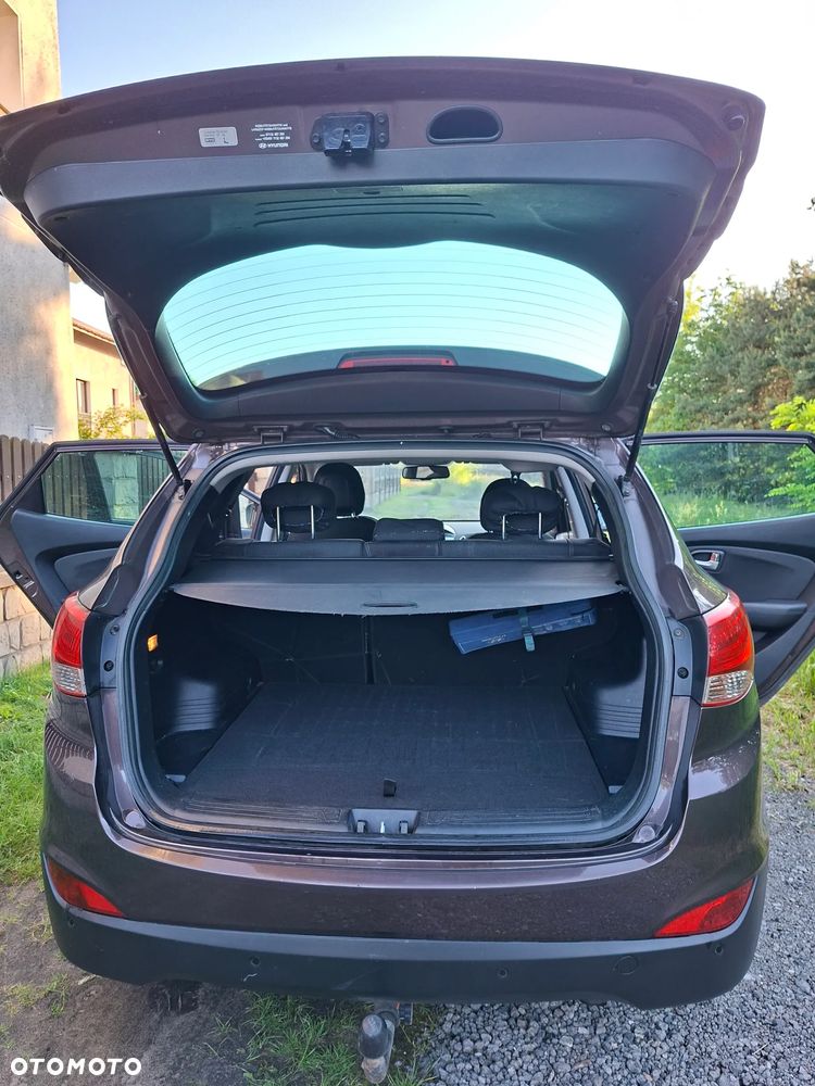 Hyundai ix35 1.6 2WD 5 Star Edition - 7