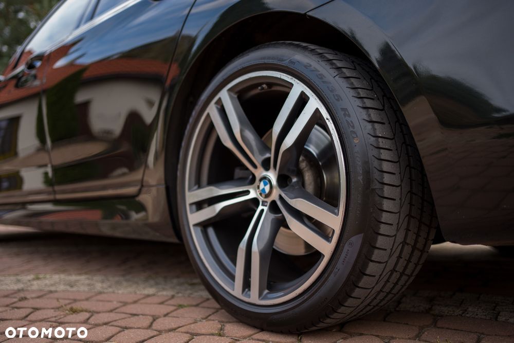 BMW Seria 7 740d xDrive - 16