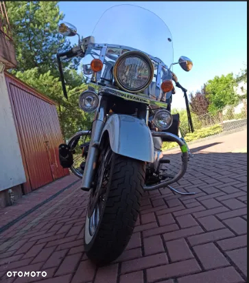 Suzuki Intruder - 6