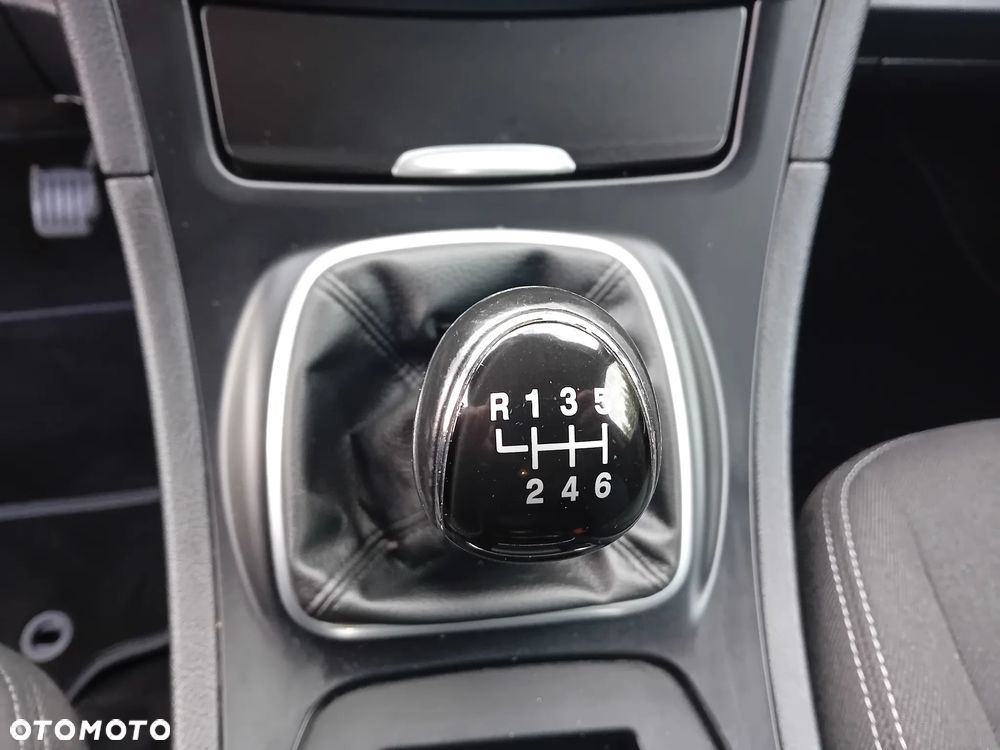 Ford Galaxy 2.0 TDCi Ambiente - 22