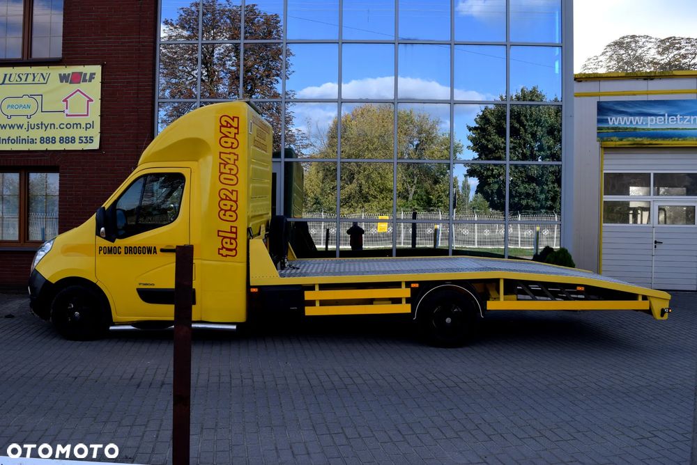 Renault MASTER - 15