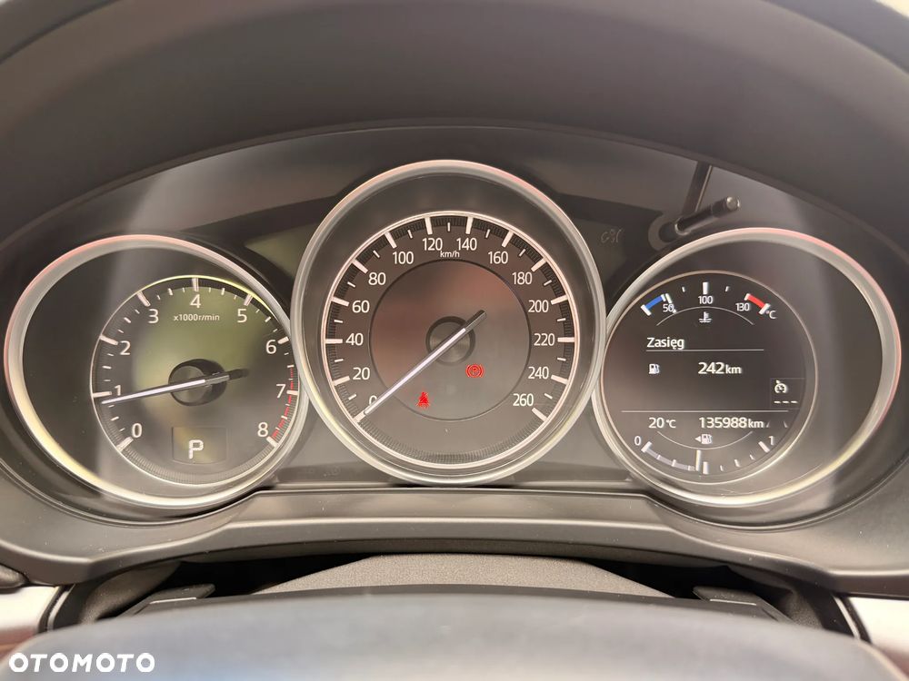 Mazda CX-5 2.0 Skyenergy AWD - 16