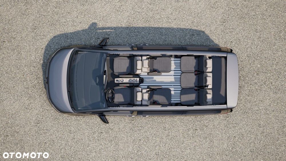 Volkswagen Multivan 2.0 TDI L2 Style DSG - 17