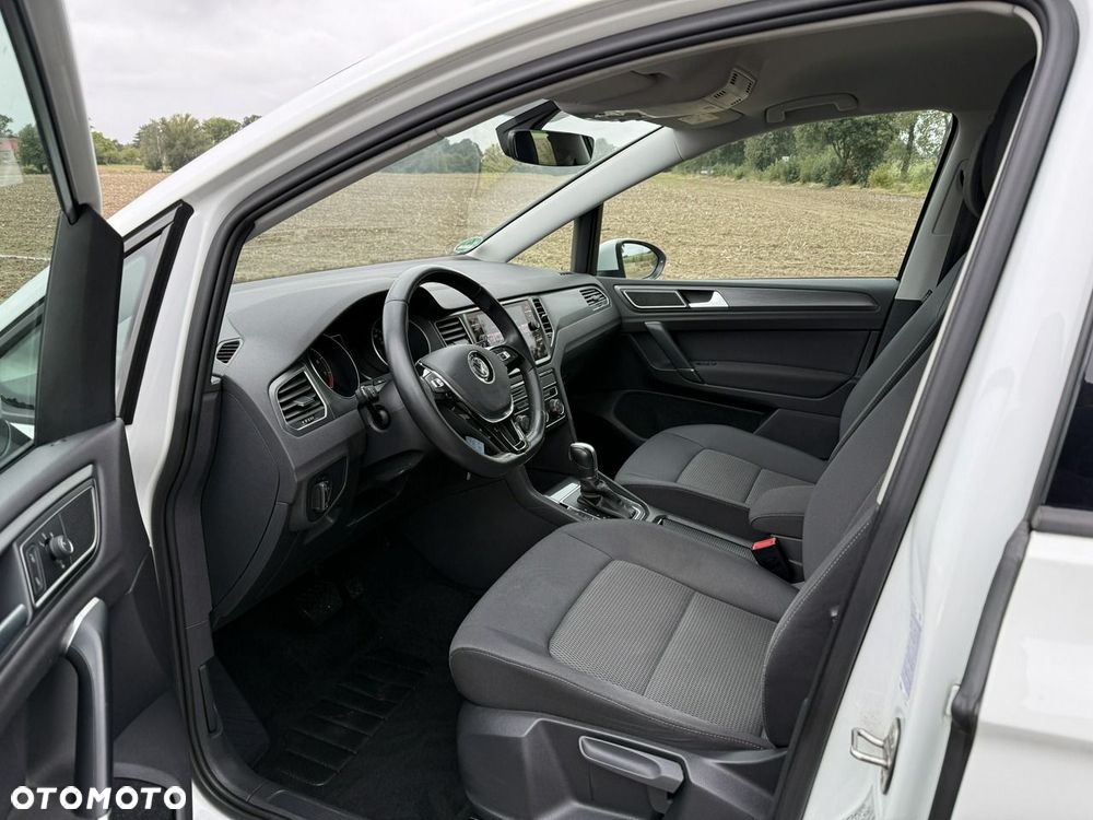 Volkswagen Golf Sportsvan 1.0 TSI DSG Comfortline - 32
