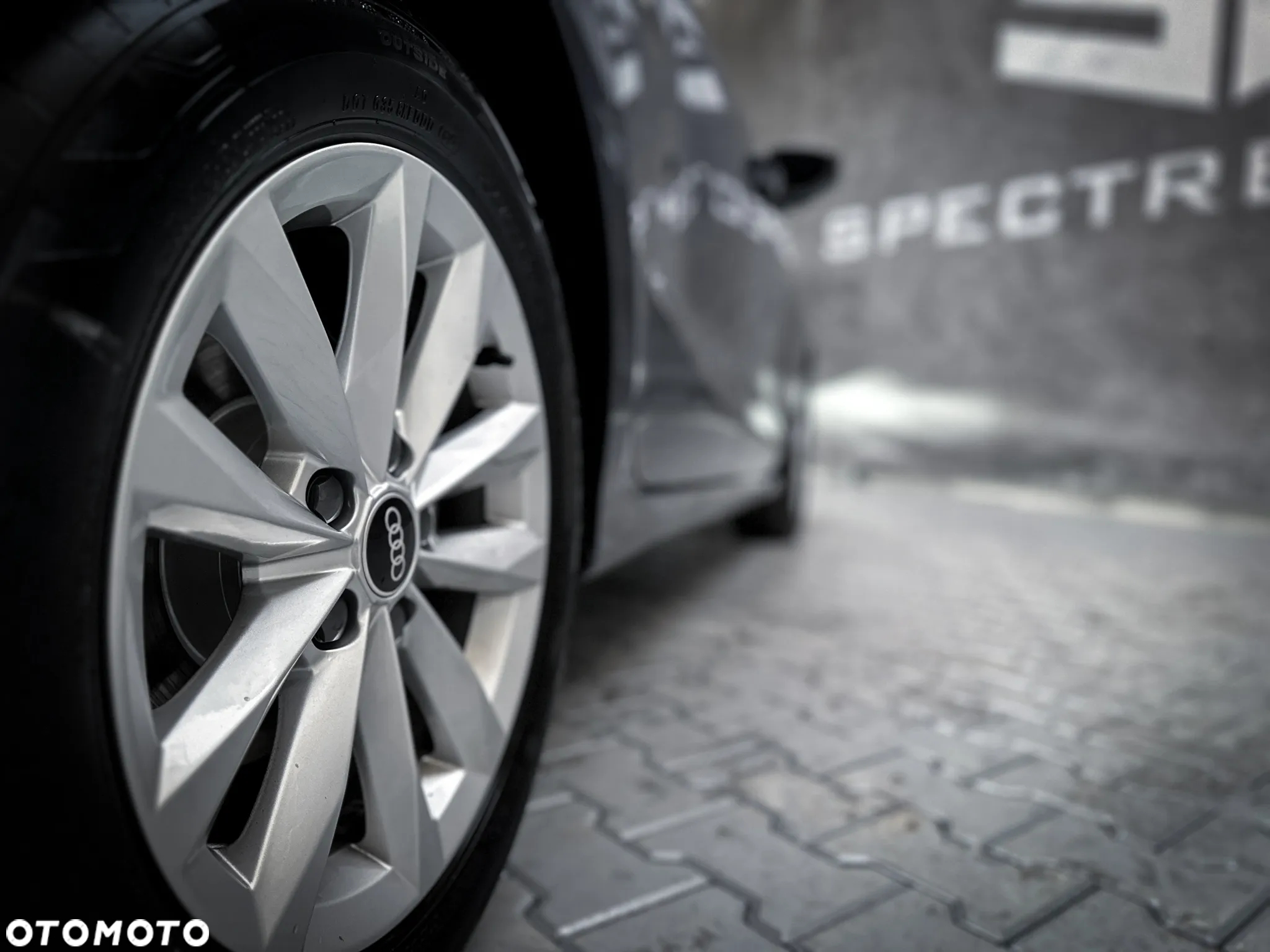 Audi A3 - 21