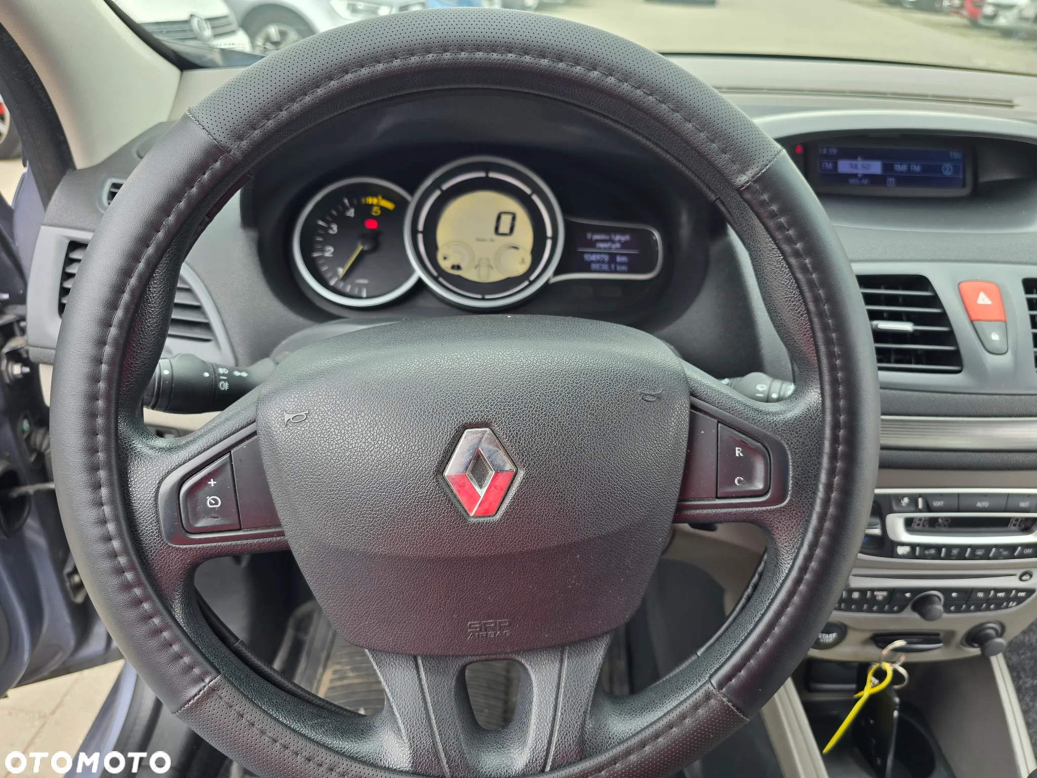 Renault Megane - 24