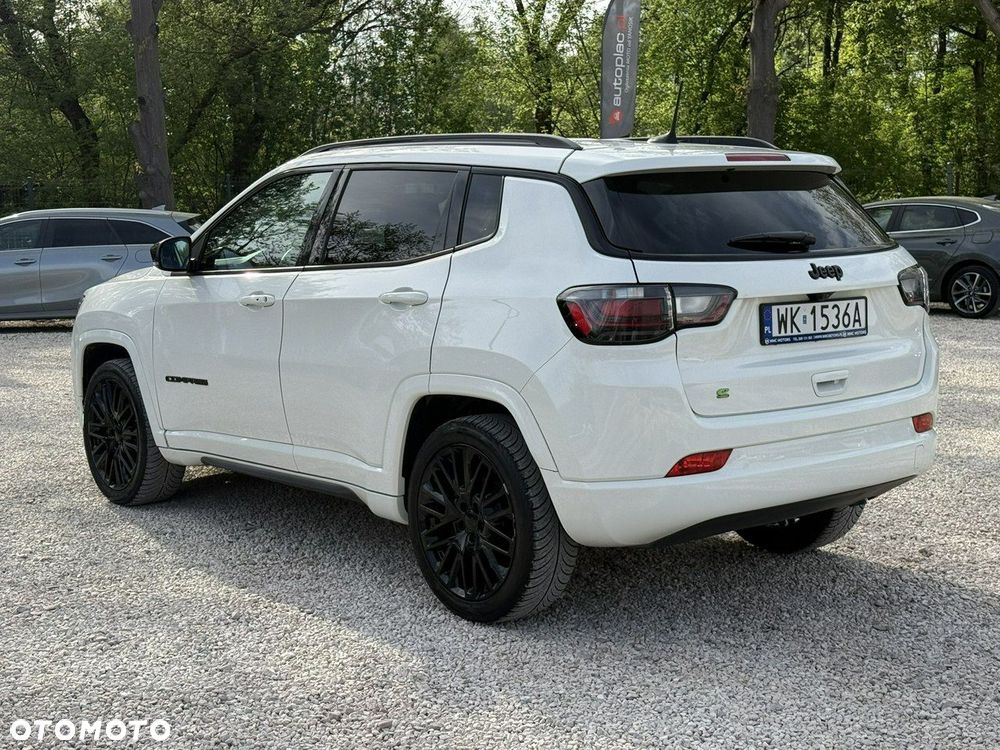 Jeep Compass - 6