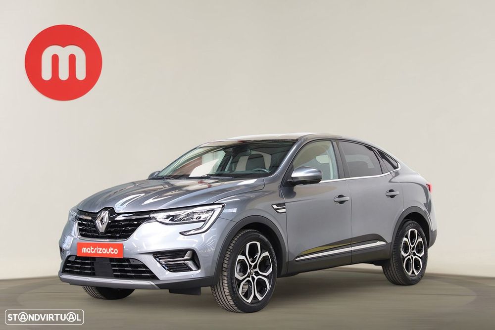 Renault Arkana 1.3 TCe Techno EDC - 2