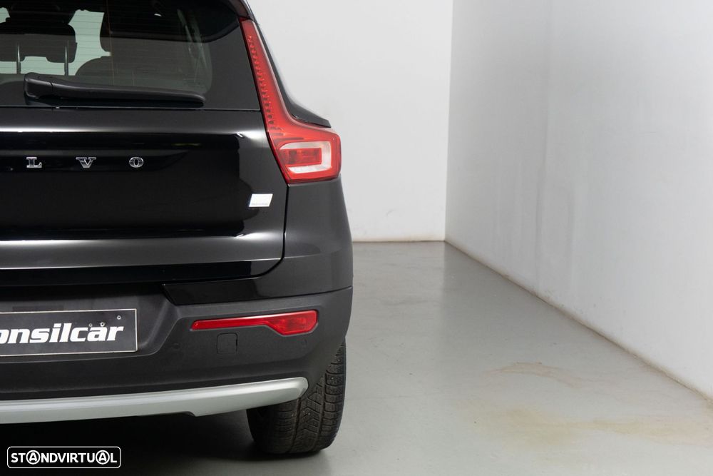 Volvo XC 40 1.5 T4 PHEV Inscription Expression - 17