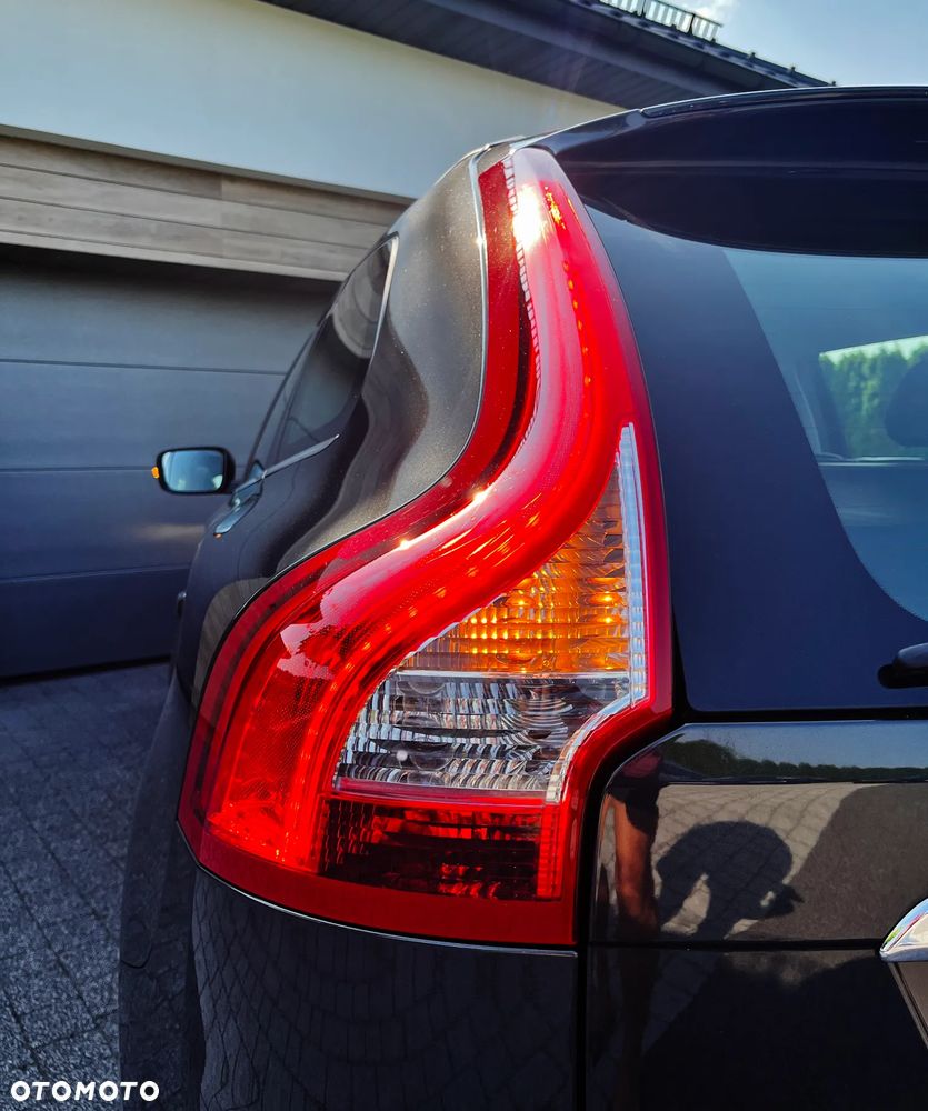 Volvo XC 60 T5 Geartronic Summum - 14