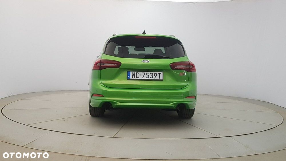 Ford Focus - 6