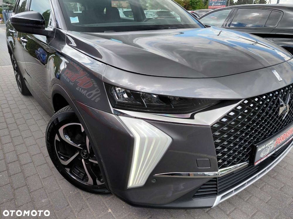 DS Automobiles DS 7 Crossback - 5