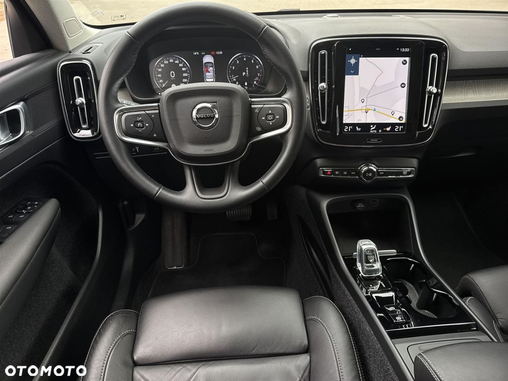 Volvo XC 40 - 7