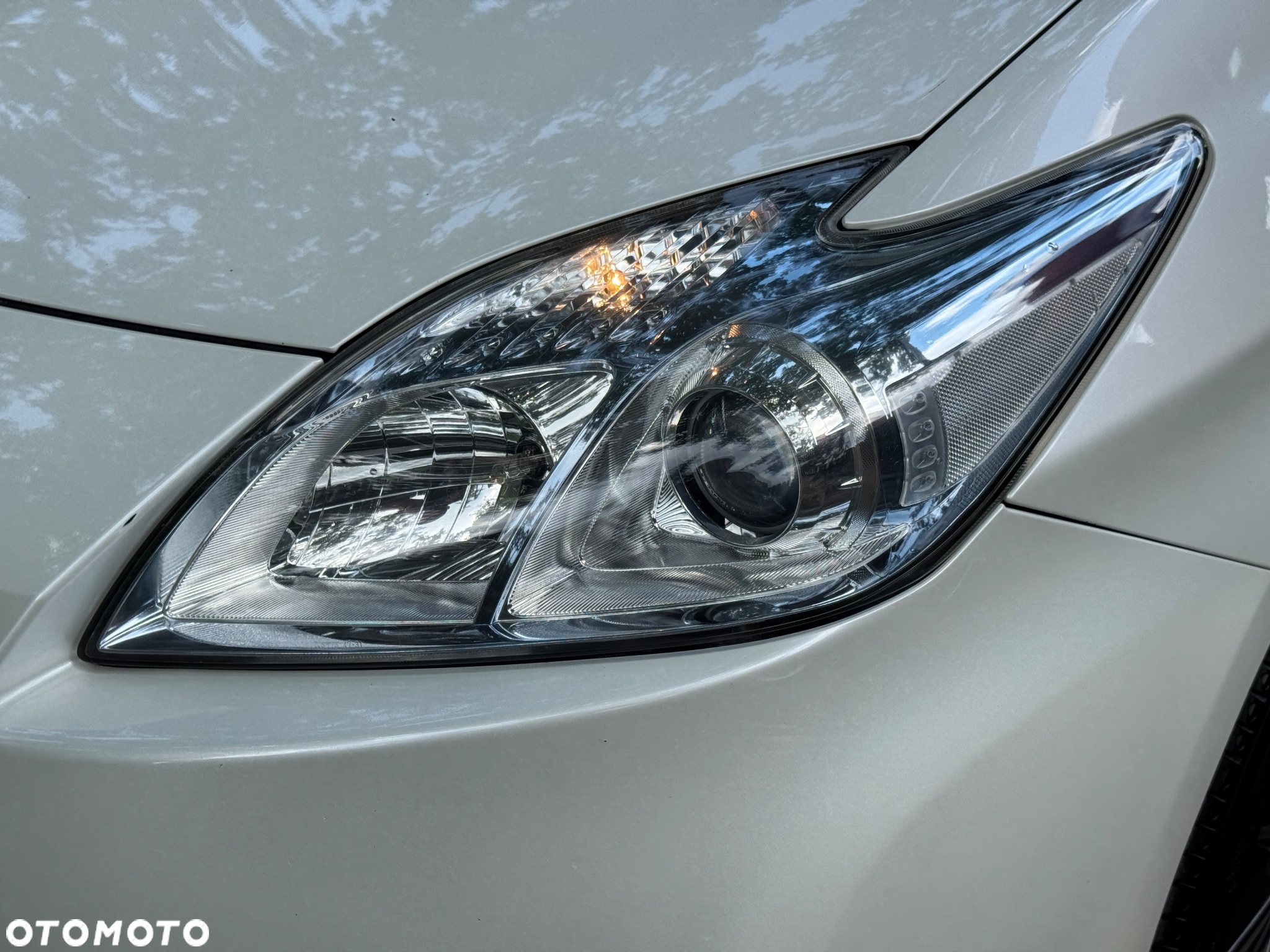 Toyota Prius - 23