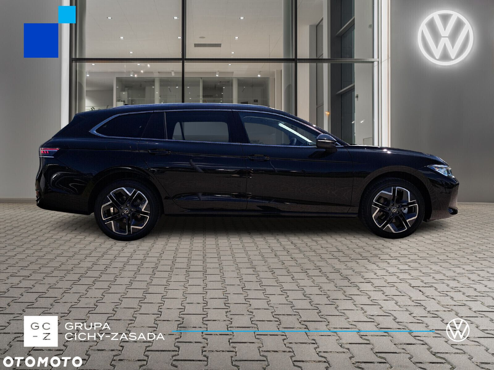 Volkswagen Passat - 6