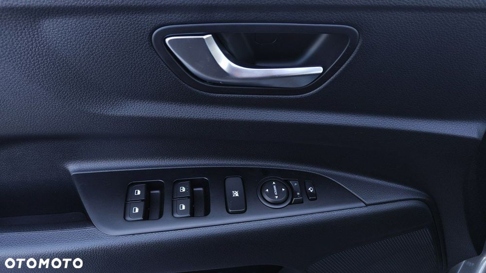 Kia Stonic - 9