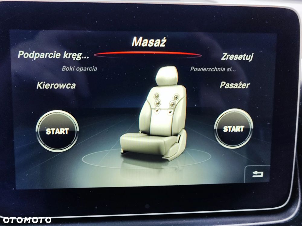 Mercedes-Benz GLS - 27