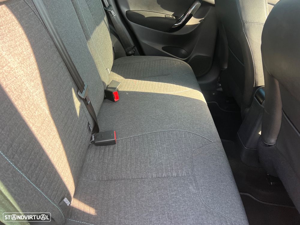 Citroën C3 1.6 e-HDi Exclusive - 29