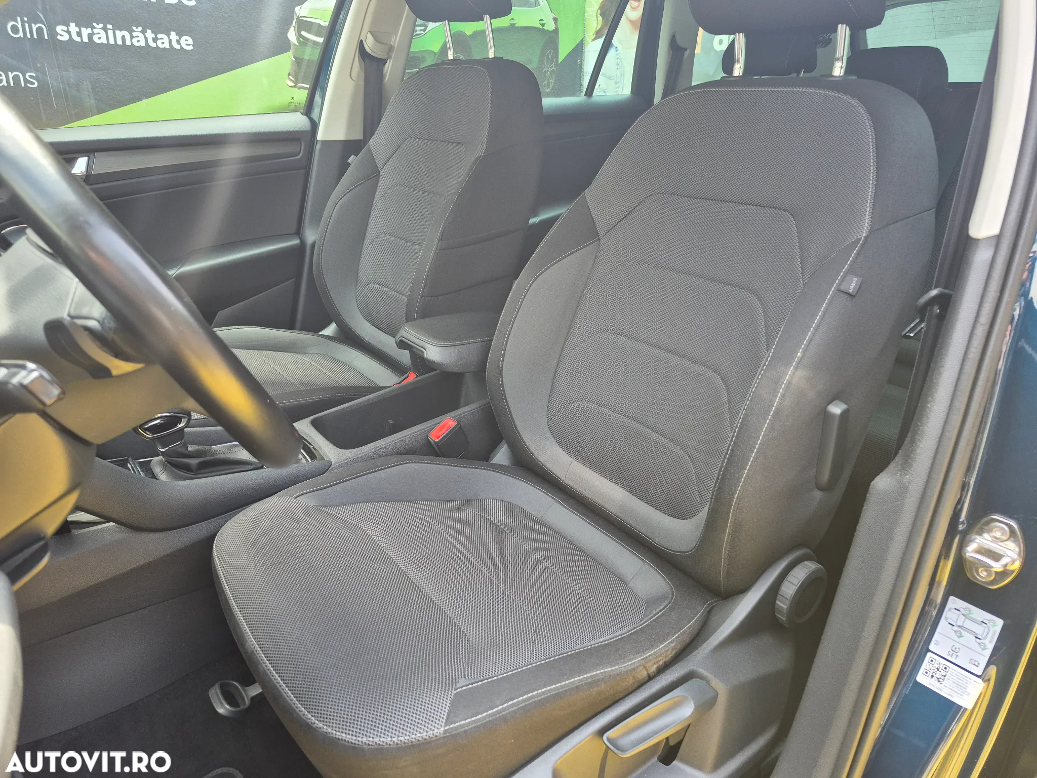 Skoda Kodiaq 1.4 TSI DSG Style - 11
