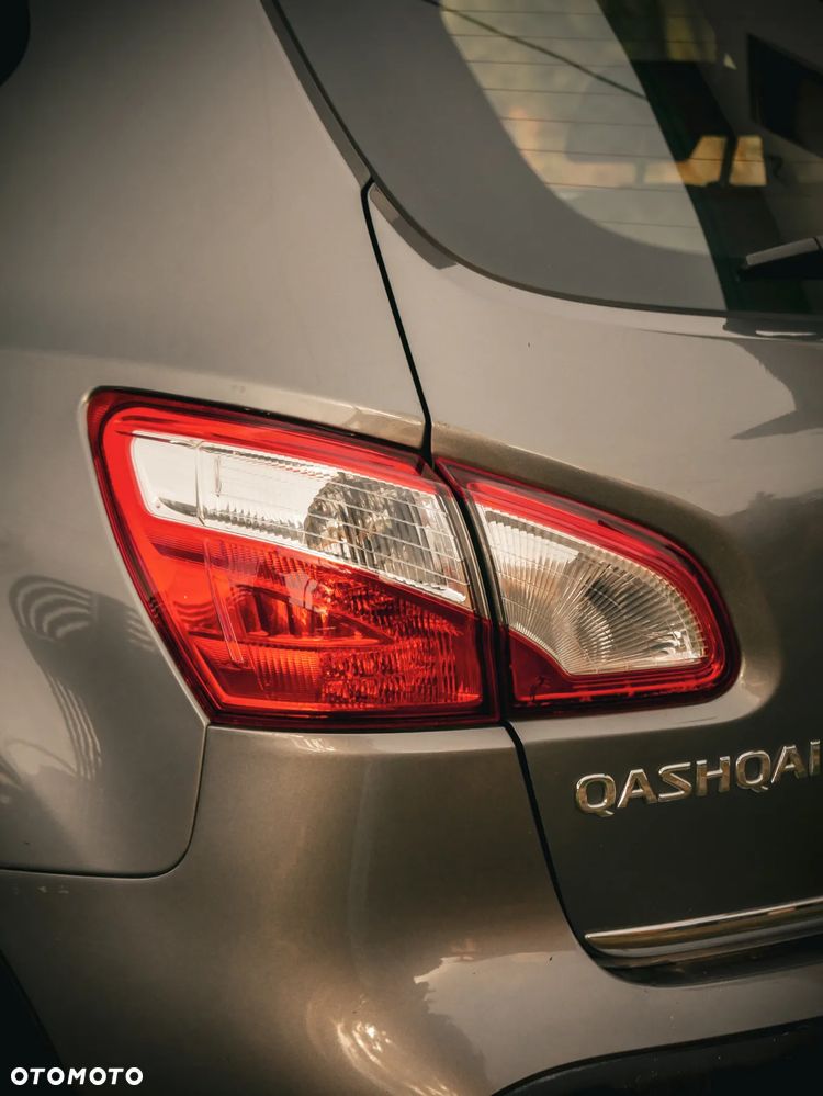 Nissan Qashqai 1.6 acenta - 17