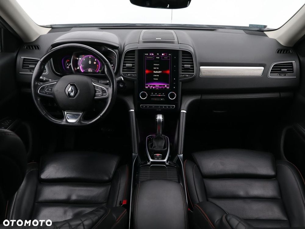 Renault Koleos - 7