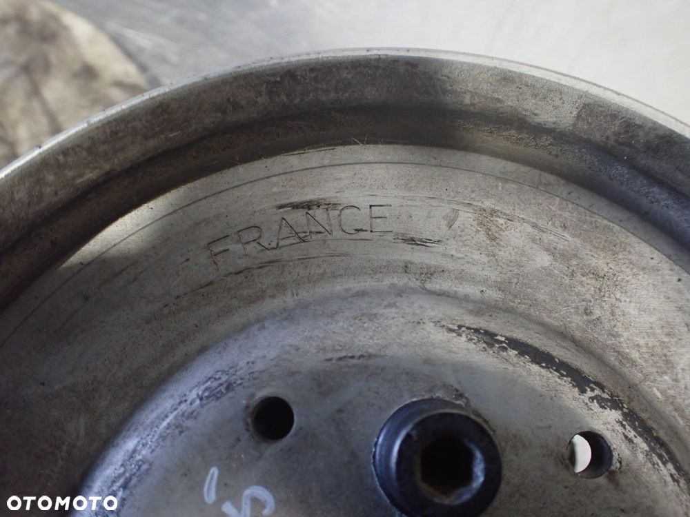 POMPA WSPOMAGANIA AUDI A6 C5 2.8 AQD 4B0145156   078145255 - 8