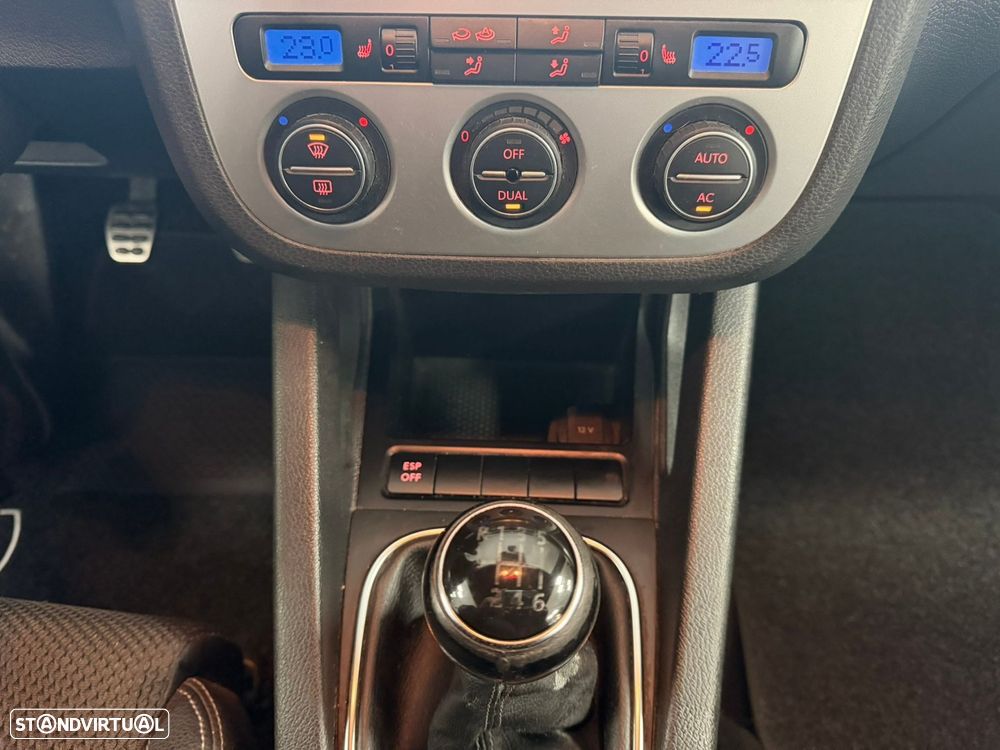 VW Scirocco 1.4 TSI - 28