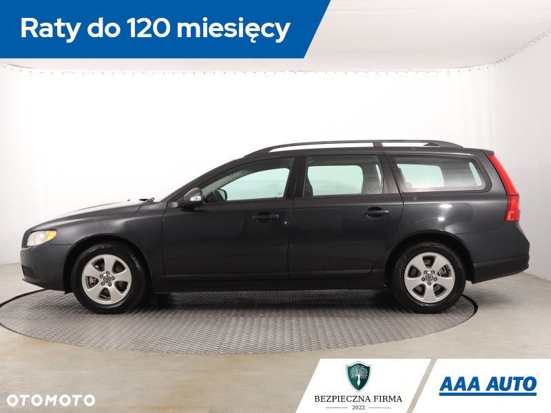 Volvo V70 - 4