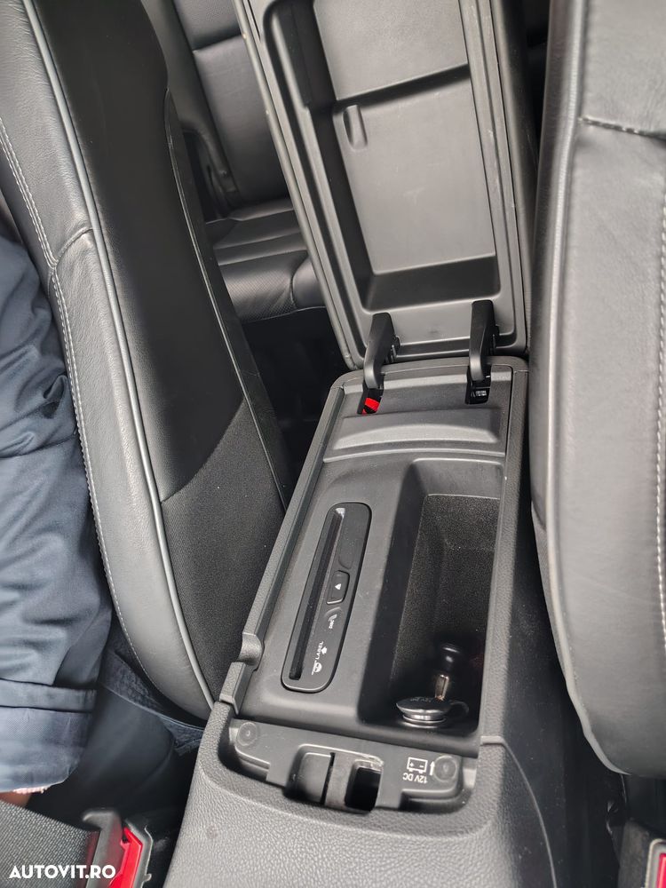 Jeep Grand Cherokee 3.0 TD AT Overland - 27