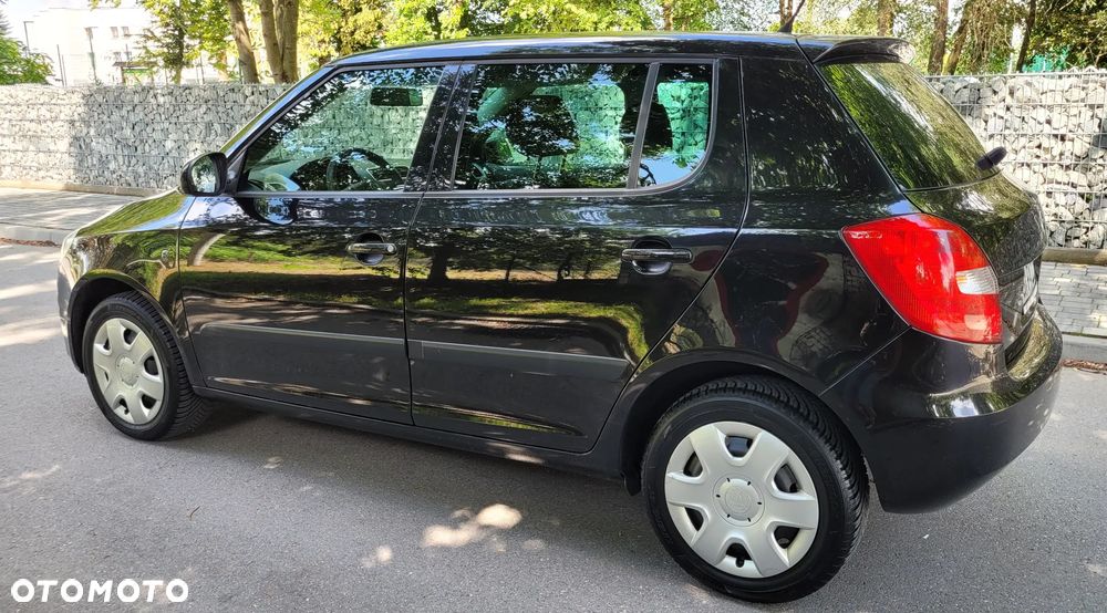 Skoda Fabia 1.2 12V Classic - 3