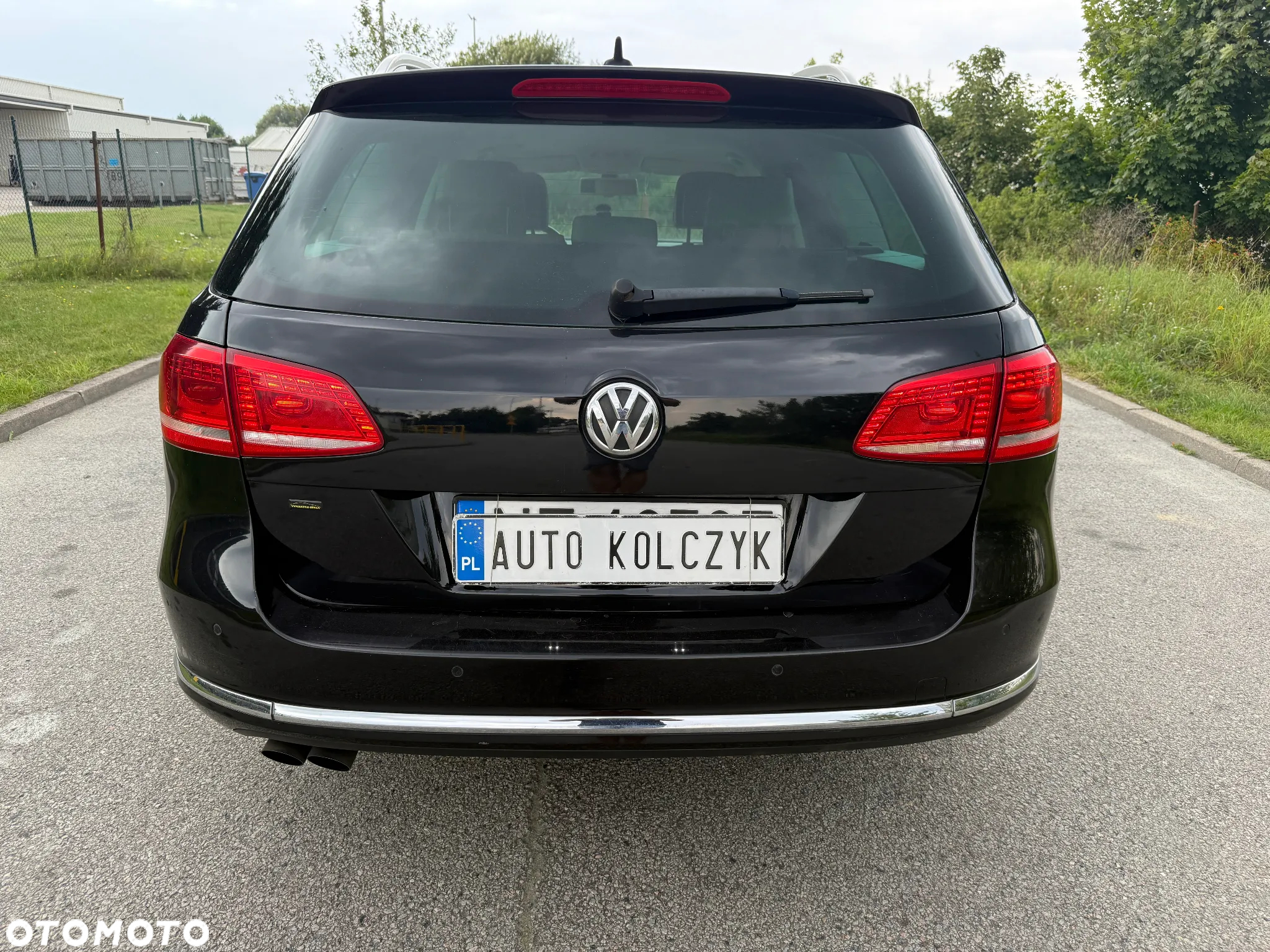 Volkswagen Passat - 6