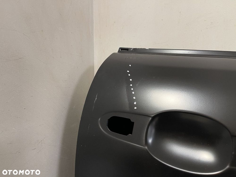 NOWE ORYGINALNE DRZWI PRAWE PRZEDNIE PRAWA PRZÓD ALFA ROMEO MITO 08-16 50520896 - 6