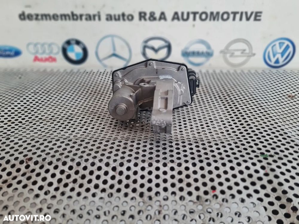 Clapeta Acceleratie Bmw Cod  B47 G20 G21 G30 G31 G32 G34 G36 G01 G02 G05 G06 Etc.- Dezmembrari Arad - 6