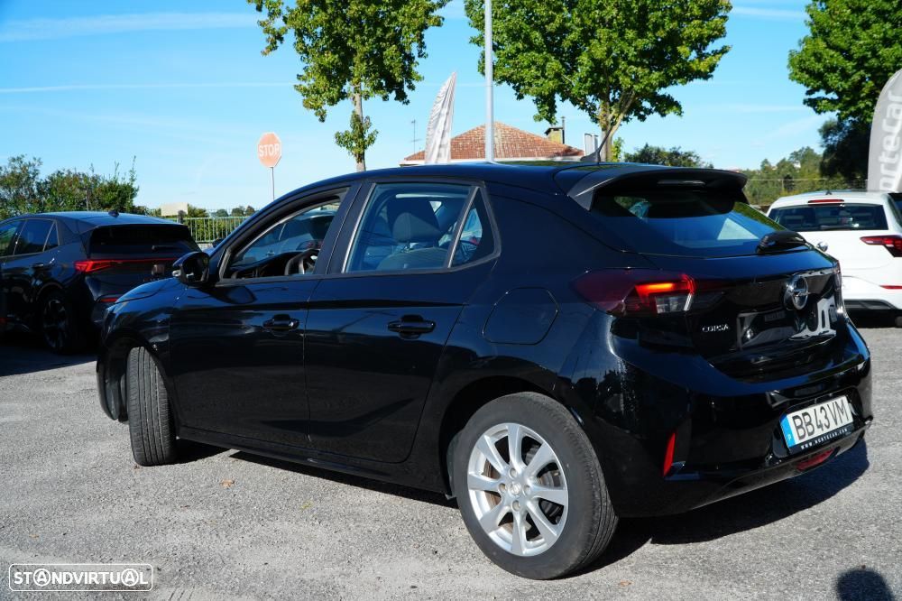 Opel Corsa 1.2 Business - 5