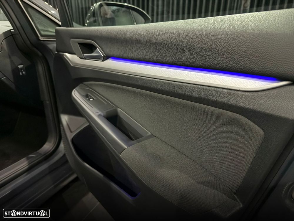 VW Golf Variant 1.0 TSI Confortline DSG - 35